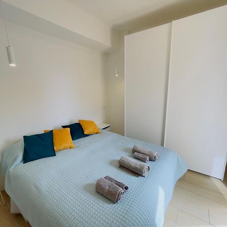 Benci&Gatti Home Con Parcheggio Privato Civitavecchia Eksteriør billede