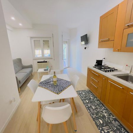 Benci&Gatti Home Con Parcheggio Privato Civitavecchia Eksteriør billede