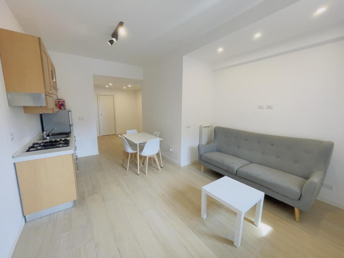 Benci&Gatti Home Con Parcheggio Privato Civitavecchia Eksteriør billede