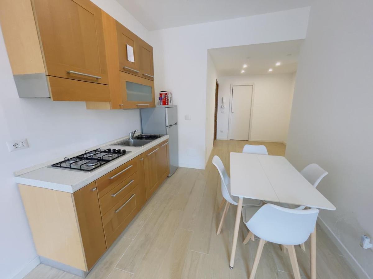 Benci&Gatti Home Con Parcheggio Privato Civitavecchia Eksteriør billede