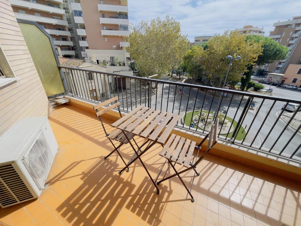 Benci&Gatti Home Con Parcheggio Privato Civitavecchia Eksteriør billede