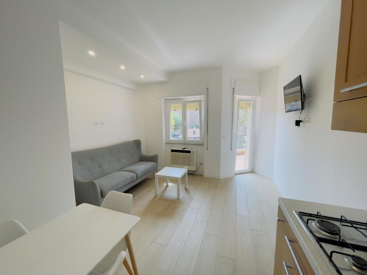Benci&Gatti Home Con Parcheggio Privato Civitavecchia Eksteriør billede