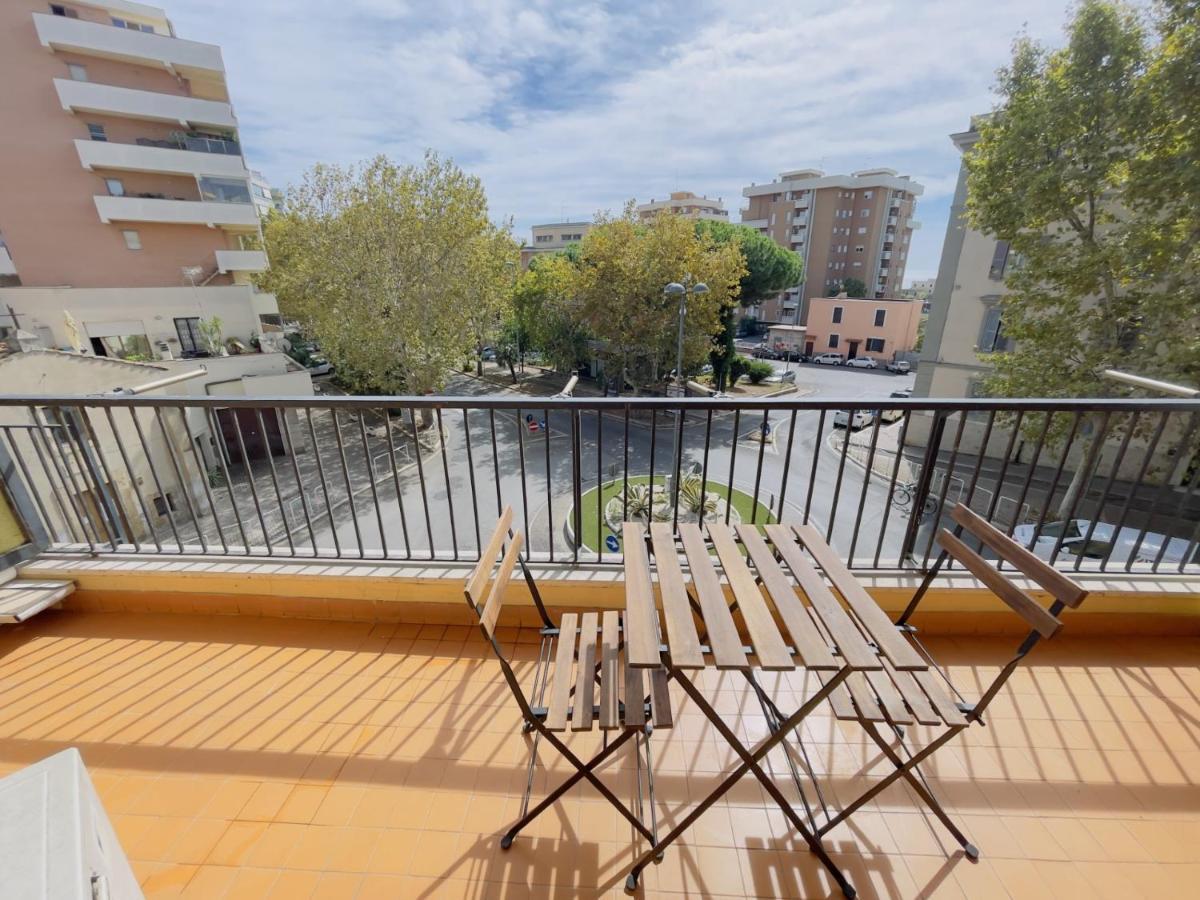 Benci&Gatti Home Con Parcheggio Privato Civitavecchia Eksteriør billede