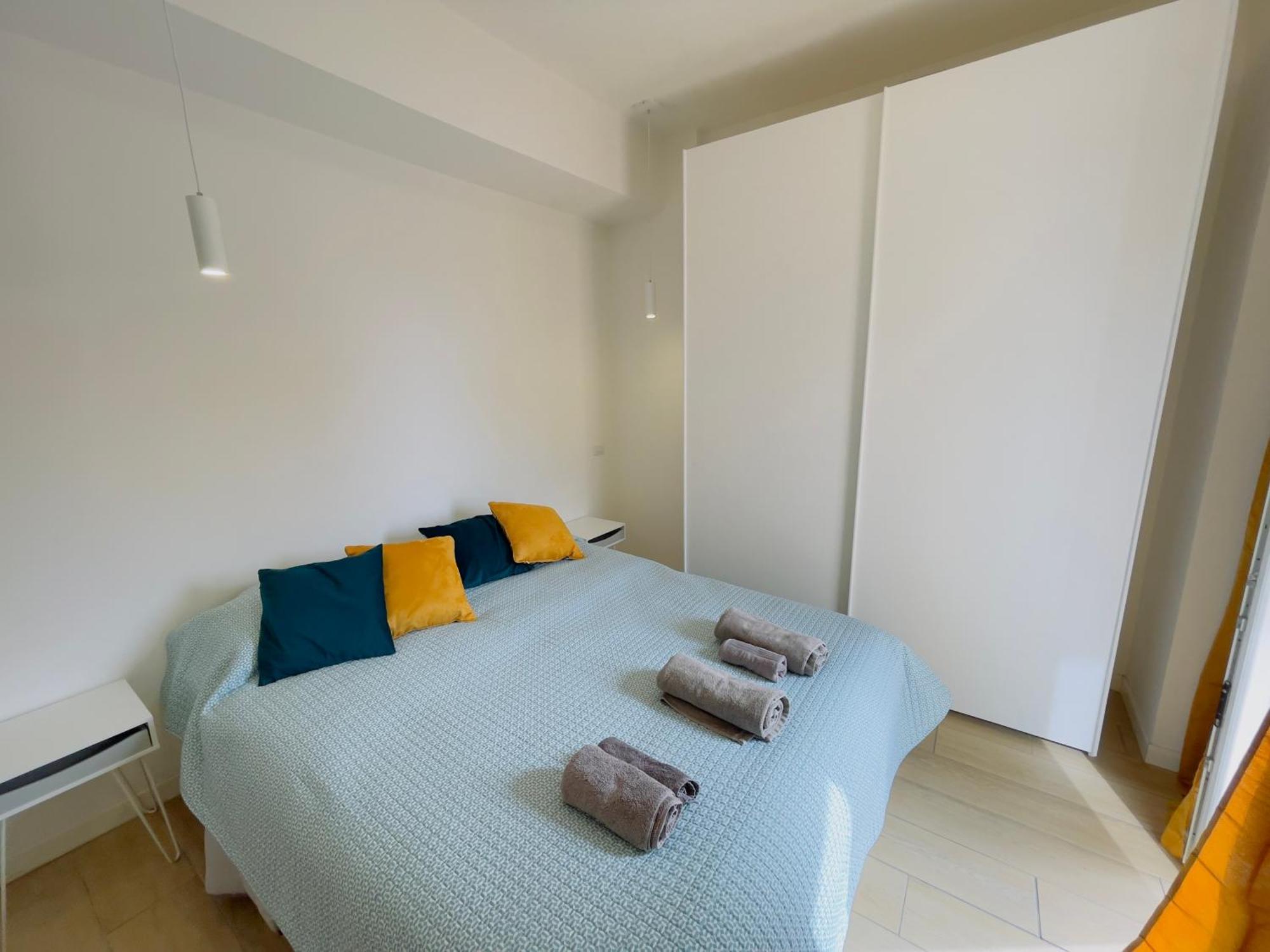 Benci&Gatti Home Con Parcheggio Privato Civitavecchia Eksteriør billede