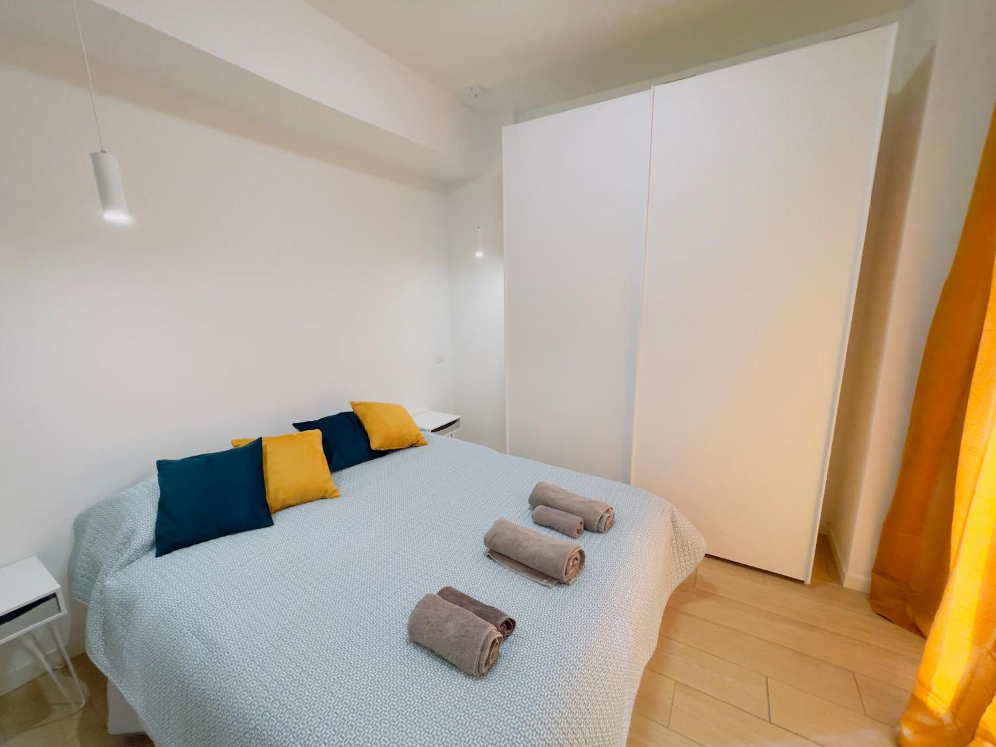 Benci&Gatti Home Con Parcheggio Privato Civitavecchia Eksteriør billede