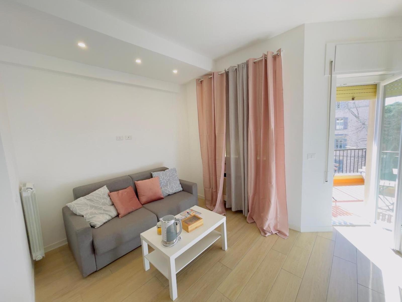 Benci&Gatti Home Con Parcheggio Privato Civitavecchia Eksteriør billede