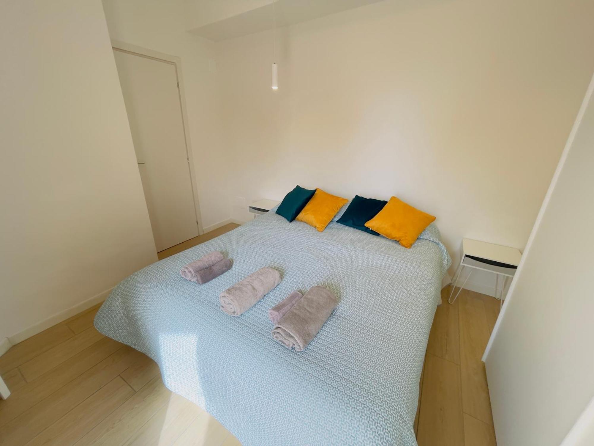Benci&Gatti Home Con Parcheggio Privato Civitavecchia Eksteriør billede