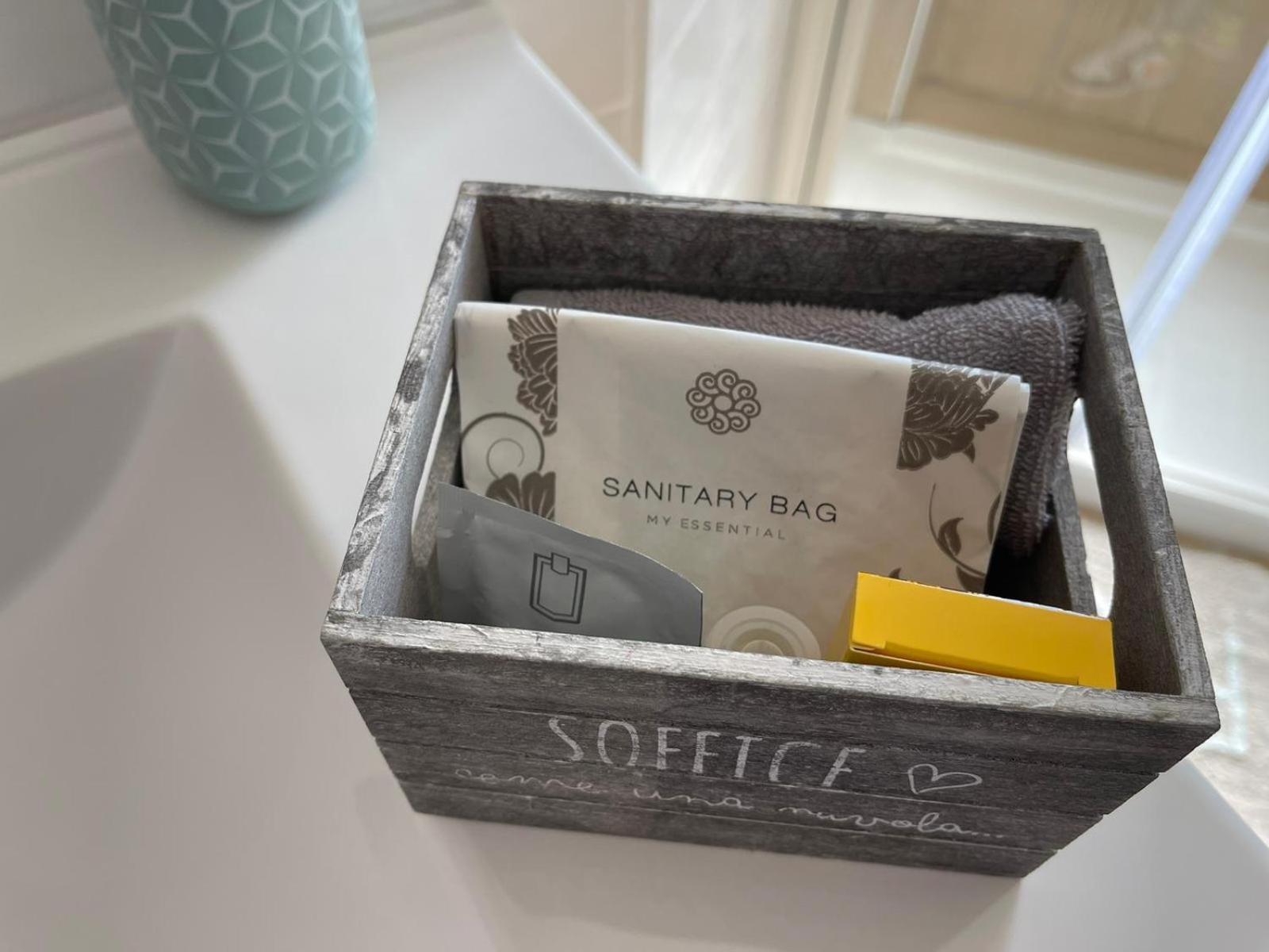 Benci&Gatti Home Con Parcheggio Privato Civitavecchia Eksteriør billede