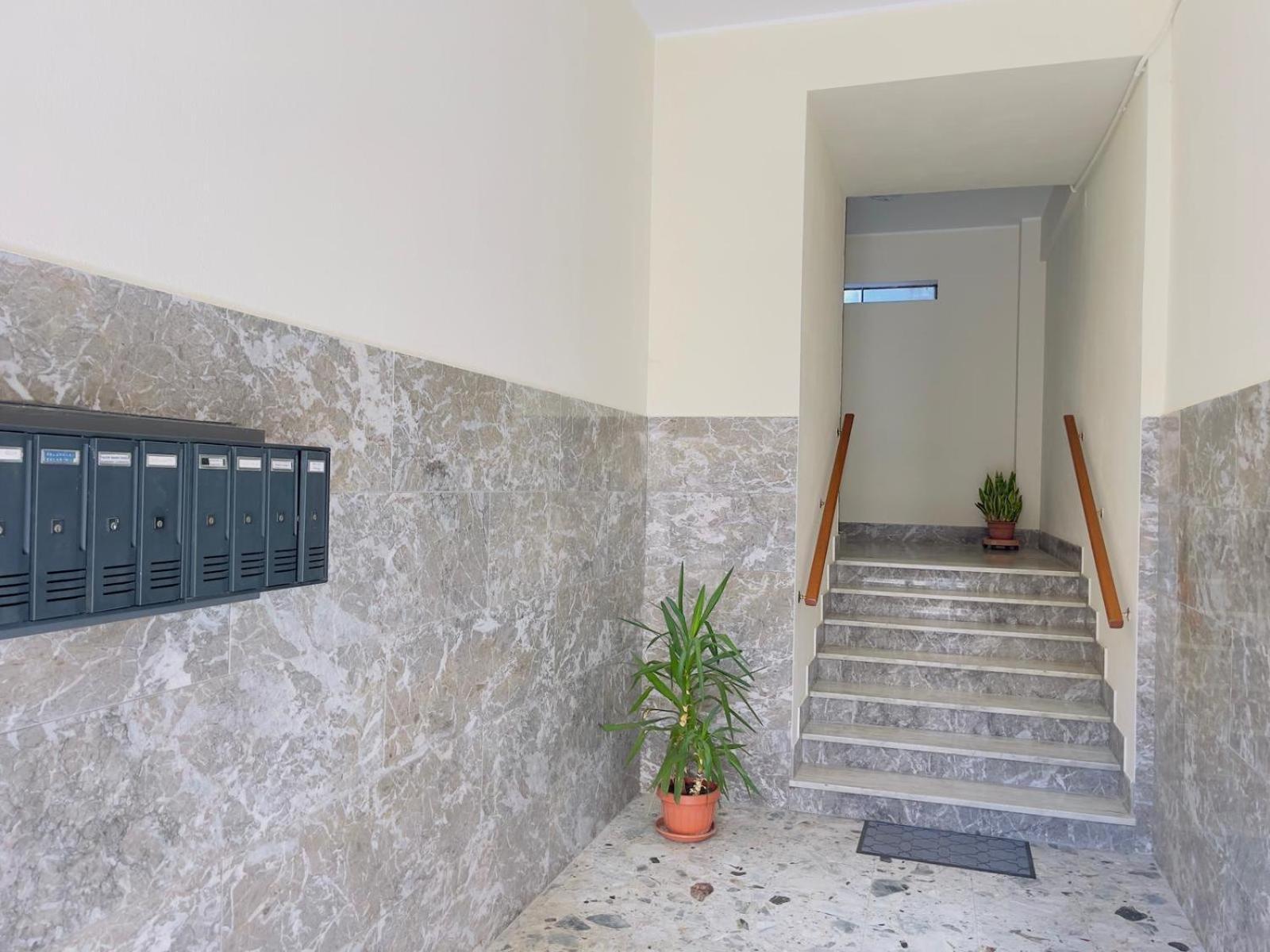 Benci&Gatti Home Con Parcheggio Privato Civitavecchia Eksteriør billede