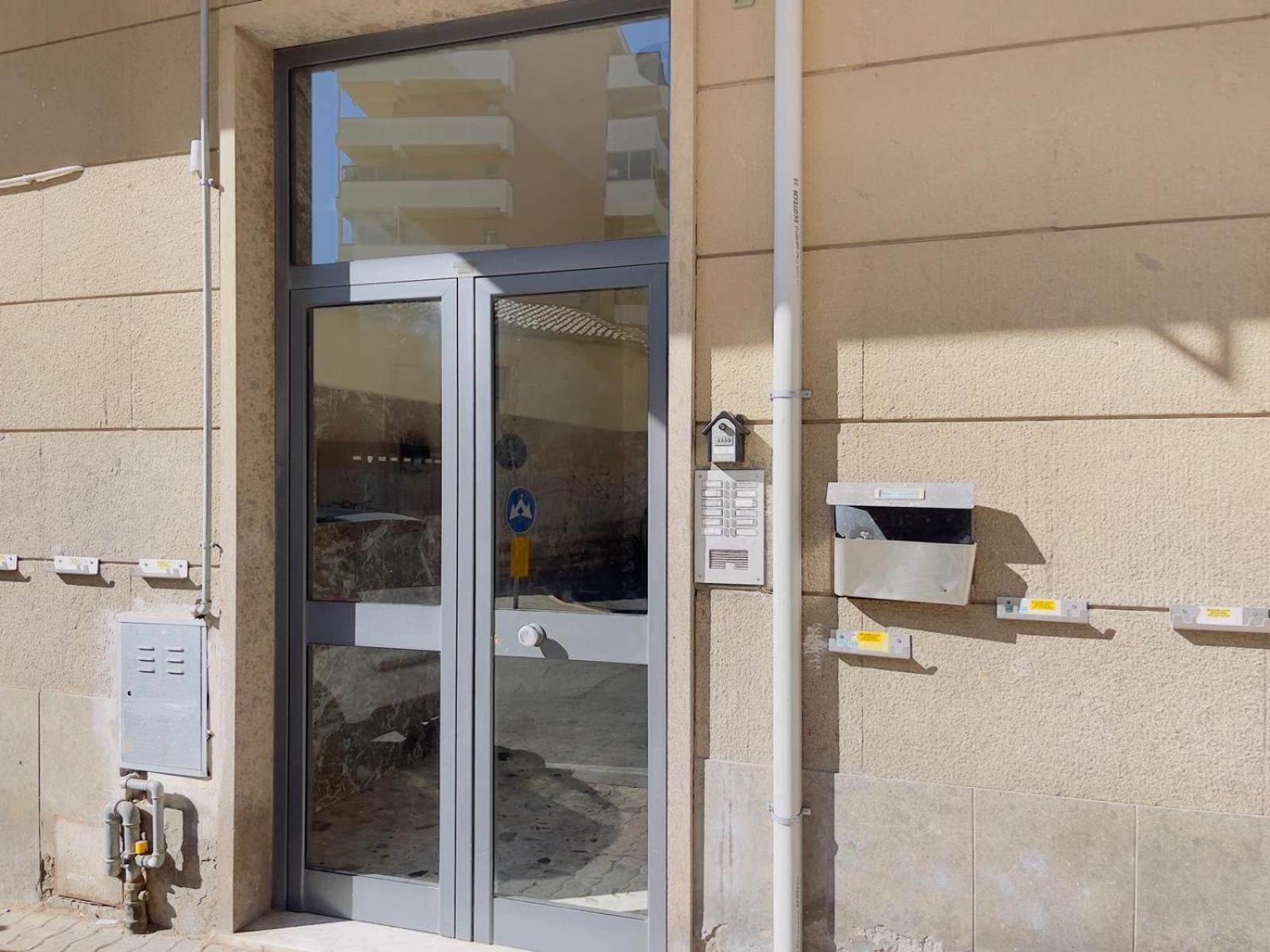 Benci&Gatti Home Con Parcheggio Privato Civitavecchia Eksteriør billede