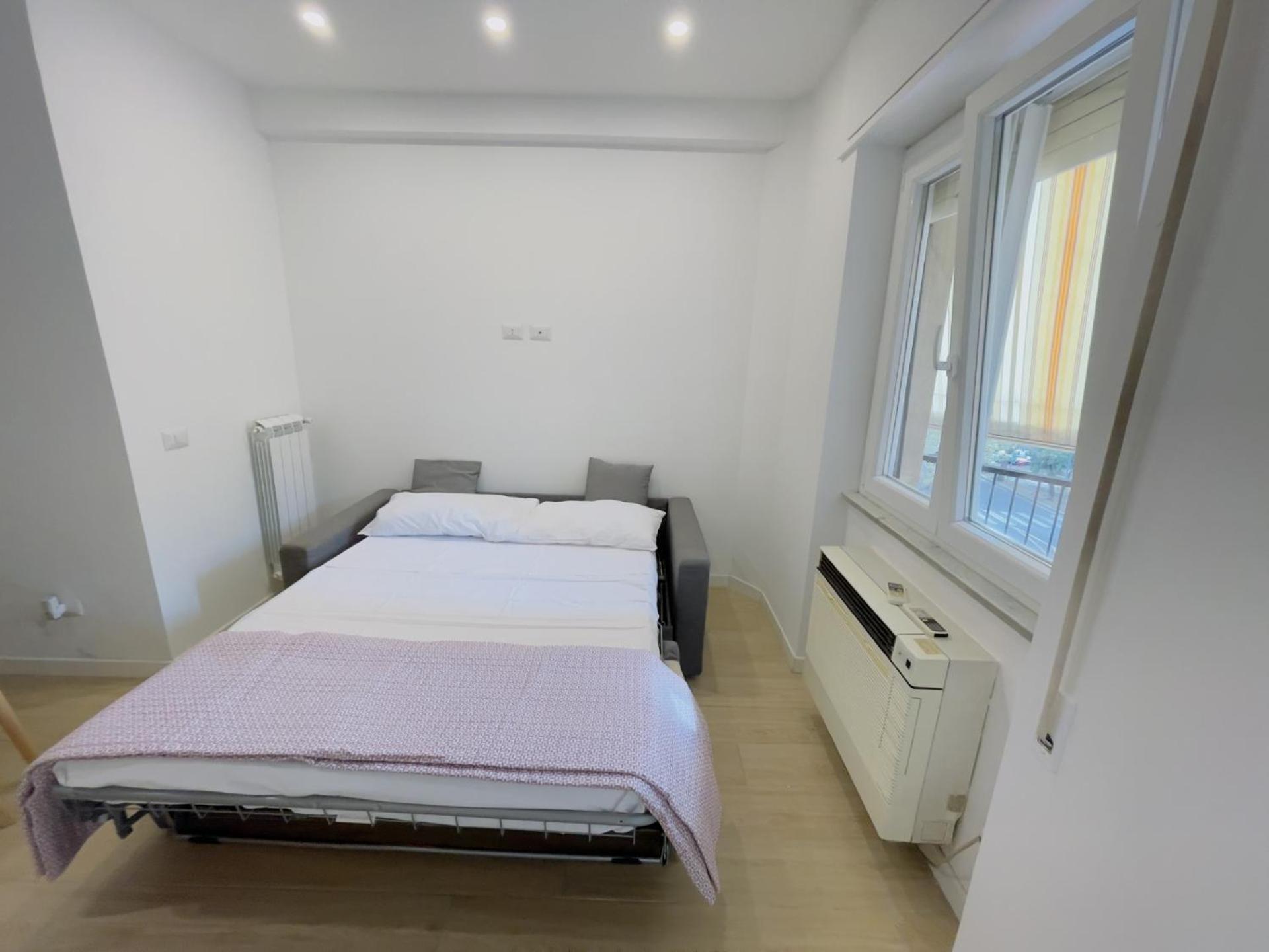 Benci&Gatti Home Con Parcheggio Privato Civitavecchia Eksteriør billede